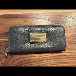 Marc by Matc Jacobs slim wallet